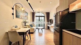 HỆ THỐNG CHDV 1 PHÒNG NGỦ /STU– ĐA DẠNG MỨC GIÁ TRUNG TÂM Q.BÌNH THẠNH