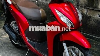 Honda Vision 2019 Smartkey màu Đỏ