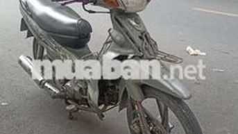 Yamaha Sirius kiểu dáng yaz còn tin là còn xe