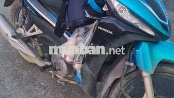 Honda Wave RSX Xanh đen 61081 km