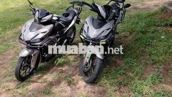 Honda Winner X bản đặc biệt màu xám