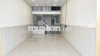Cho Thuê Nhà Nguyên Căn Hẻm 6M - Đường Văn Cao, Khu Họ Lê