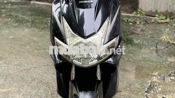 Honda Air Blade 2009 Đen bạc