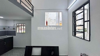 20phòng mới xây tại Nguyễn Văn Thương siêu gần UTH FTU và Hutech