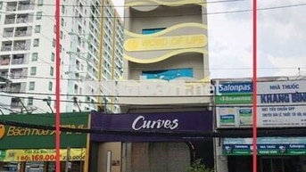 MT ÂU CƠ 6*45M 3lầu st Giá Tốt 