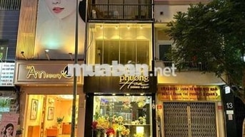 CHO THUÊ NHÀ NGUYÊN CĂN – NGUYỄN THIỆN THUẬT, QUẬN 3