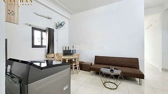🏡 CĂN 2 PHÒNG NGỦ FULL NỘI THẤT BAN CÔNG Ở NGAY KHU VỰC NHÀ GA T3 💥💥💥