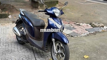 Honda SH Mode 2014 50000 km màu Xanh