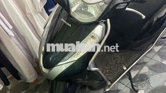 HONDA Lead 125cc BST