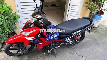 Honda Wave RSX 110c 2026 chính chủ