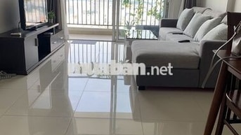 Cho thuê căn hộ chung cư Sacomreal 584, Tân Phú, 105m2, 3pn,3wc, 13tr