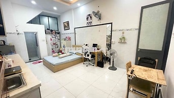 Pass lại nhà trọ cao cấp của hai vợ chồng