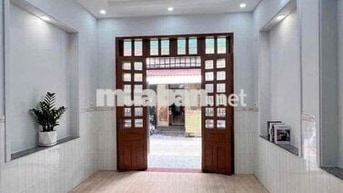 NHÀ CHO THUÊ 1/ ĐƯỜNG Lê Văn Quới Phường Bình Hưng Hòa Quận Bình Tân.