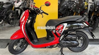Honda Scoopy 2024 Trả Trước 5.000.000