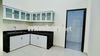 NHÀ DT 4x30 2PN, SÂN XE HƠI, ĐƯỜNG NHỰA XE TẢI, KHU AN NINH