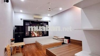 Cho thuê phòng ở, nhà sân vườn đường Phan Văn Hớn