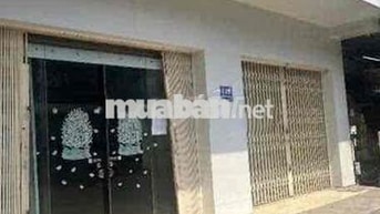 Mặt Tiền Thuận Kiều Quận 11 64m2 5 Tầng Suốt - 32 Triệu