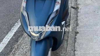 HONDA LEAD 2020 CAO CẤP MÀU XANH