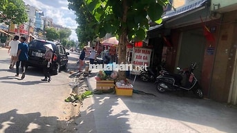 Cho thuê MBKD  ngay đường số 1 khu Tên lửa. Binh Tân