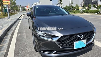 Mazda 3 Luxury 2023 Xám 16000 km
