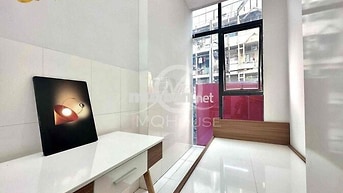 HỖ TRỢ CỌC - CĂN HỘ 2 PN - FULL NỘI THẤT - VIEW KÍNH - GIỜ TỰ DO