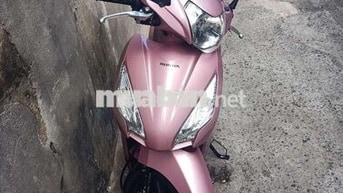 Honda Vision đk2018 bstp