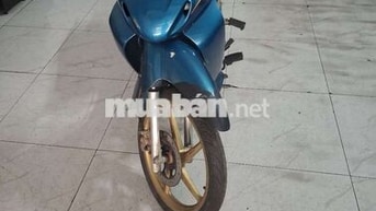 HONDA FUTURE 110 XANH MÁY CHẤT