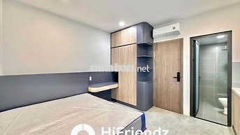 CHO THUÊ STUDIO FULL NỘI THẤT CAO CẤP MỚI TOANH GẦN VHU, HUIT, AEON
