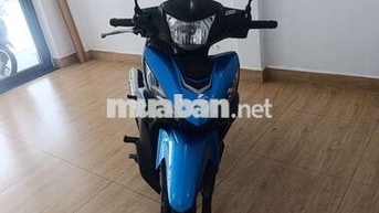 Honda Wave RSX 2021 Xanh đen