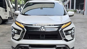 Mitsubishi Xpander 2026 Premium 22000 km-5xx tr TL