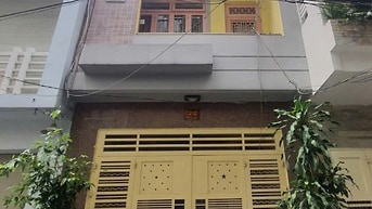 Bán nhà HXT Đoàn Thị Điểm,khu VIP Phú Nhuận,nhà 4T, 50m2 , giá 12,7 tỷ