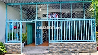 CHỦ NGỘP BÁN GẤP! Nhà Kế TCH34 -Tô Ký Q12, Giá Rẻ Nhất Khu Vực.