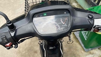 Honda Dream lùn 1998 Cuối đời Bstp Ngay chủ