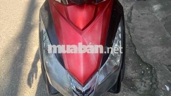Honda Air Blade Đỏ đen Việt Nam