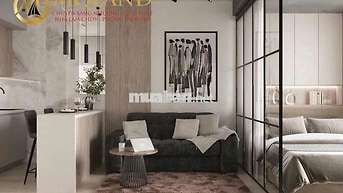 NHÀ LÀM CHDV 7P 7WC FULL NỘI THẤT FULL KHÁCH