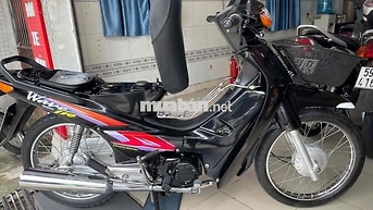Honda Wave 110 1998 Bstp 9chủ siêu đẹp zin bít xe