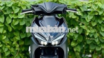 Honda Air Blade 160 2026 151 km Đen nhám
