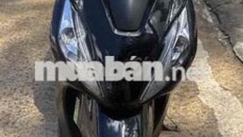 Honda Vision 2026 Đen