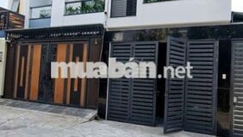 ✅TÔ KÝ HÓC MÔN - NHÀ 3 TẦNG ĐẸP 99.6M² - GIÁ CHỈ 5.8 TỶ