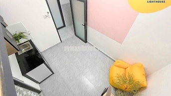 🔥 GIẢM NGAY 2 TRIỆU THÁNG ĐẦU - SÁT CÔNG VIÊN LÀNG HOA & CHỢ HẠNH THÔN