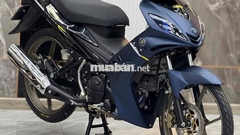 Exciter 135 up 2010 Trả Trước 17Tr Góp Bao Nợ Xấu