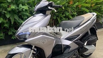HONDA AIR BLADE 2018 BẠC SMARTKEY
