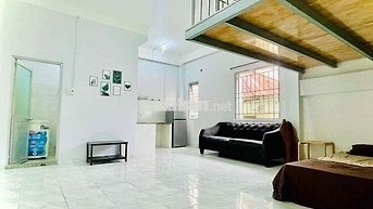 🔥 PHÒNG 35M² FULL NỘI THẤT – TRƯƠNG ĐĂNG QUẾ, BÌNH THẠNH