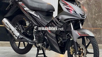 Exciter 135 up 2010 Trả Trước 17Tr Góp Bao Nợ Xấu