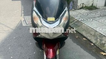 HONDA PCX 2013 MÀU ĐỎ