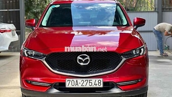 Mazda CX-5 2020 2.5 Premium 90.000km Đỏ