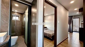 CHUNG CƯ MINI CAO CẤP FULL NỘI THẤT NGAY AEONMALL - TÂN KỲ TÂN QUÝ-