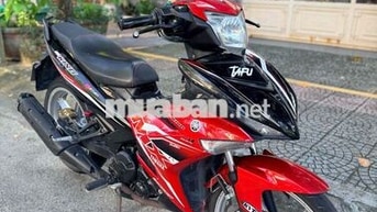 Yamaha Exciter 150 2017 Đỏ đen