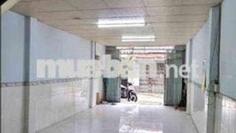 🔥 TÂN HÒA ĐÔNG, QUẬN 6 – 68M² –2TẦNG.CÁCH VÒNG XOAY PHÚ LÂM 500m