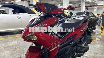 Honda Air Blade 125 2023 đỏ đen
